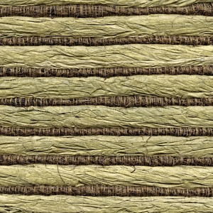 Elitis Océania Non Woven, Φυσικά Υλικά Ταπετσαρία Τοίχου