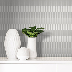 Ταπετσαρία Τοίχου Graphite, Casa Mia