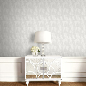 Ταπετσαρία Τοίχου Graphite, Casa Mia