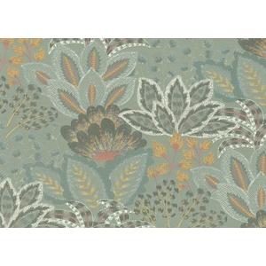 WallcoveringZen , Sirpi