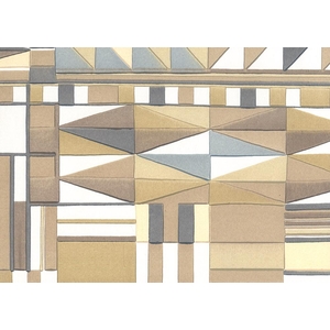 Wallcovering J&V Tiebele