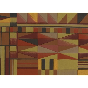 Wallcovering J&V Tiebele