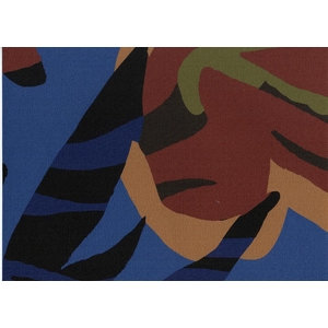 Wallcovering J&V Tiebele