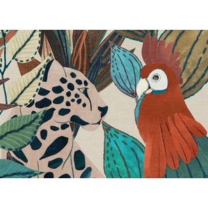 Wallcovering J&V Tierra