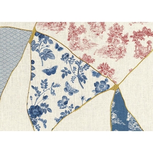 Ταπετσαρία Τοίχου J&V Kintsugi
