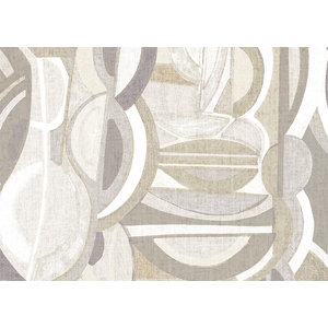 Wallcovering J&V  Chromie