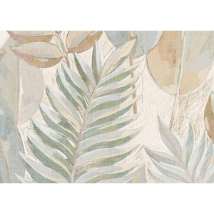 Wallcovering J&V  Chromie