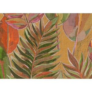 Wallcovering J&V  Chromie