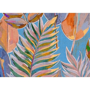 Wallcovering J&V  Chromie