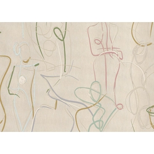 Wallcovering  J&V  Forma
