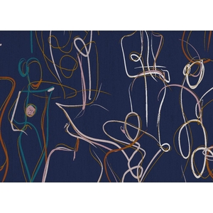 Wallcovering  J&V  Forma