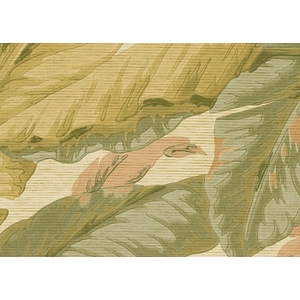 Ταπετσαρία Τοίχου J&V Grande Corniche