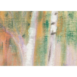 Ψηφιακή Εκτύπωση Τοίχου 272x300 J&V Primavera