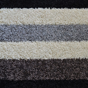 All Around Deco Greek Carpet