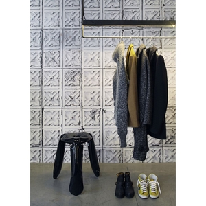 NLXL Brooklyn Tins by Merci Non Woven Ψηφιακή Εκτύπωση