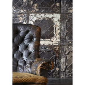 NLXL Brooklyn Tins by Merci Non Woven Ψηφιακή Εκτύπωση