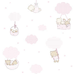  Children's Wallpaper, All Around Deco Treboli - Studio360