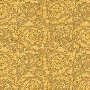 Ταπετσαρία Τοίχου AS Creation Versace 4