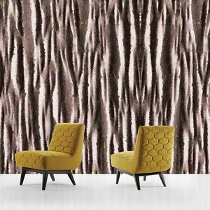 YoYo Designs MixMix II Non Woven Ψηφιακή Εκτύπωση