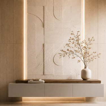 3D Panels