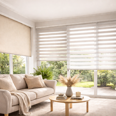 Είδη Σκίασης