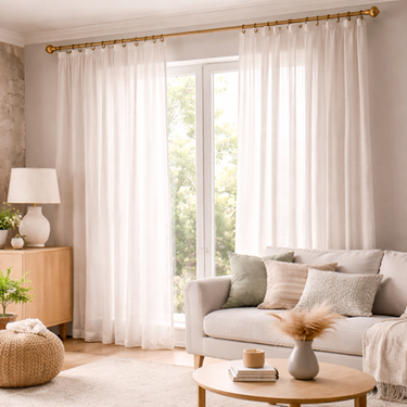 Κουρτινόξυλα