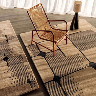 Μοκέτες - Χαλιά