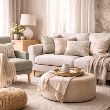 Υφάσματα Επιπλώσεων