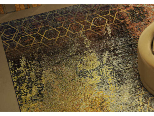 Εκτυπώσεις σε Μοκέτες