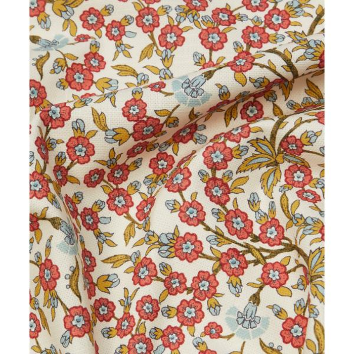 Ύφασμα  Επίπλωσης Liberty House Florals All Around Deco
