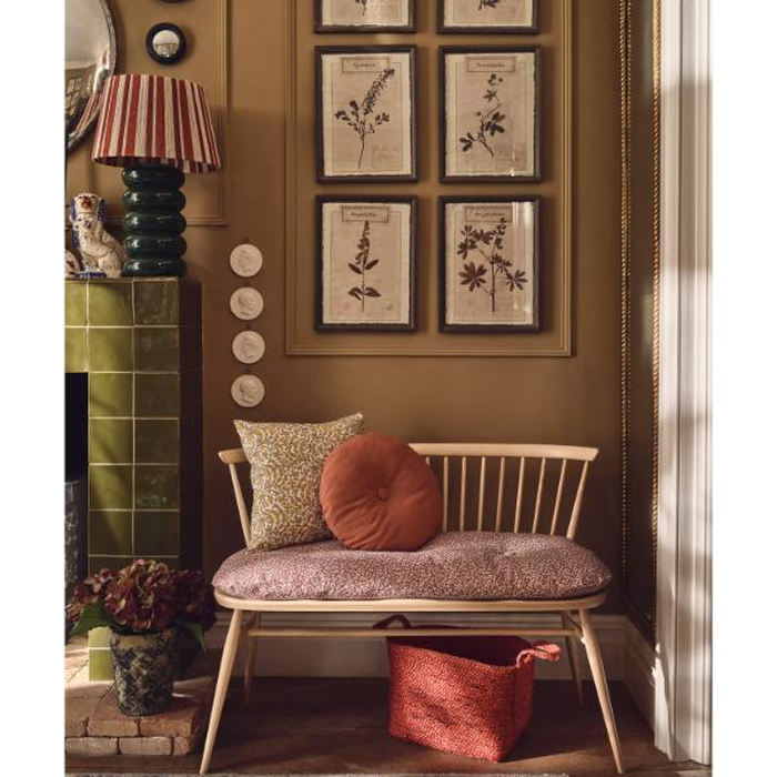 Ύφασμα  Επίπλωσης Liberty House Florals All Around Deco