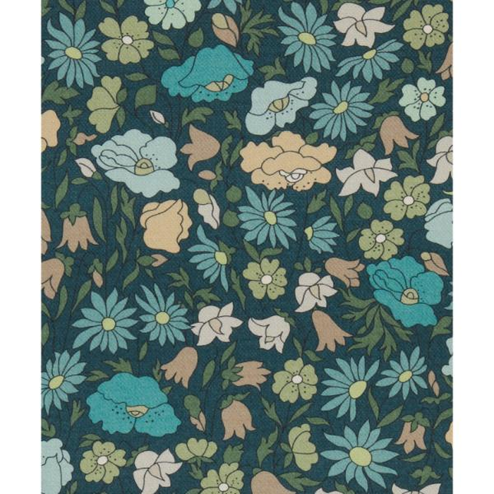 Ύφασμα  Επίπλωσης Liberty House Florals All Around Deco