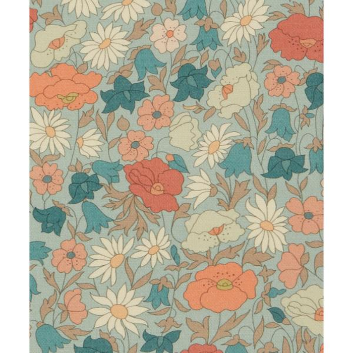 Ύφασμα  Επίπλωσης Liberty House Florals All Around Deco