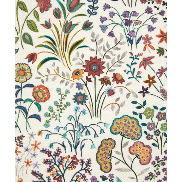 Ύφασμα  Επίπλωσης Liberty House Florals All Around Deco
