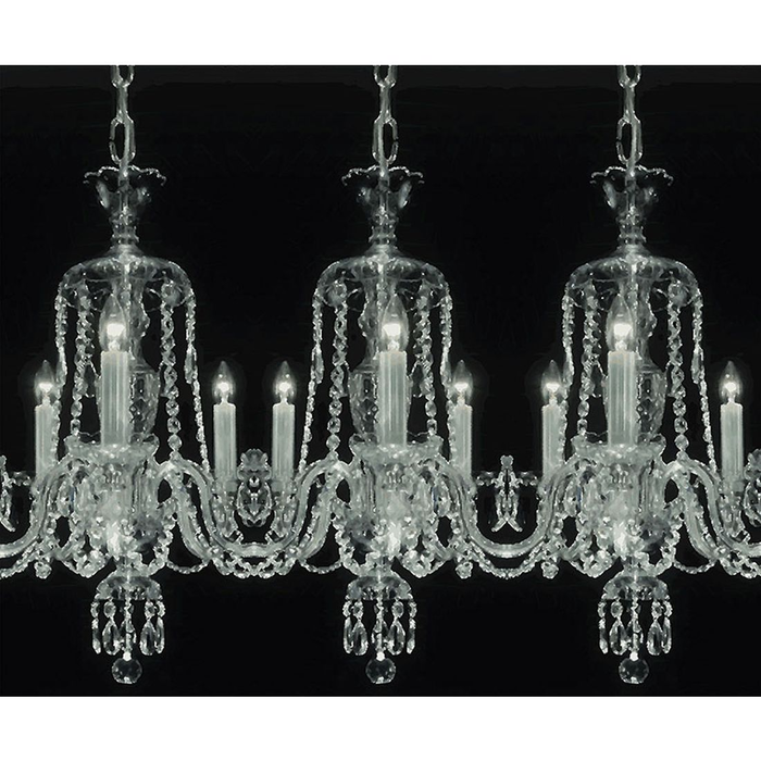 YoYo Designs MixMix II Non Woven Digital Print