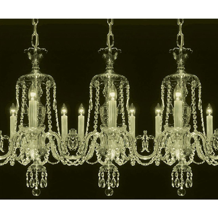 YoYo Designs MixMix II Non Woven Digital Print