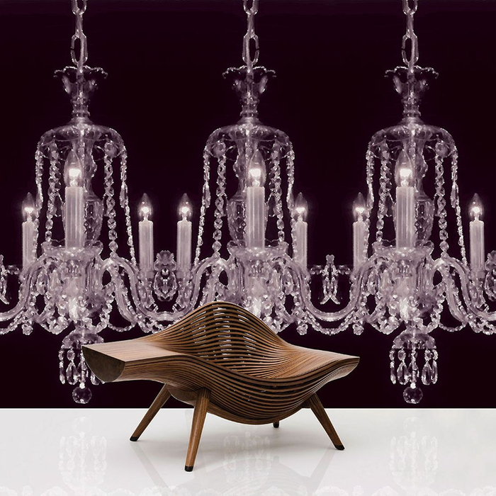 YoYo Designs MixMix II Non Woven Digital Print