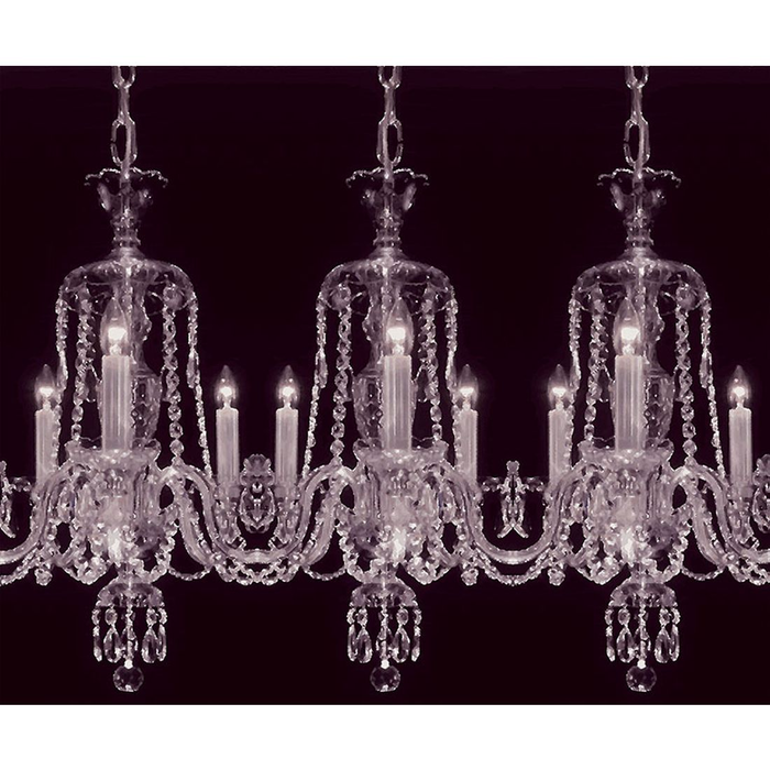 YoYo Designs MixMix II Non Woven Digital Print