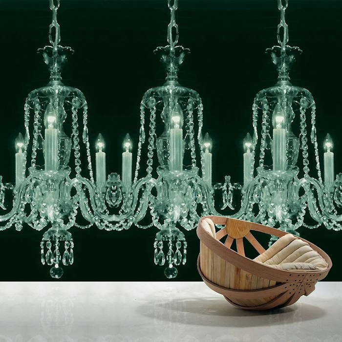 YoYo Designs MixMix II Non Woven Digital Print