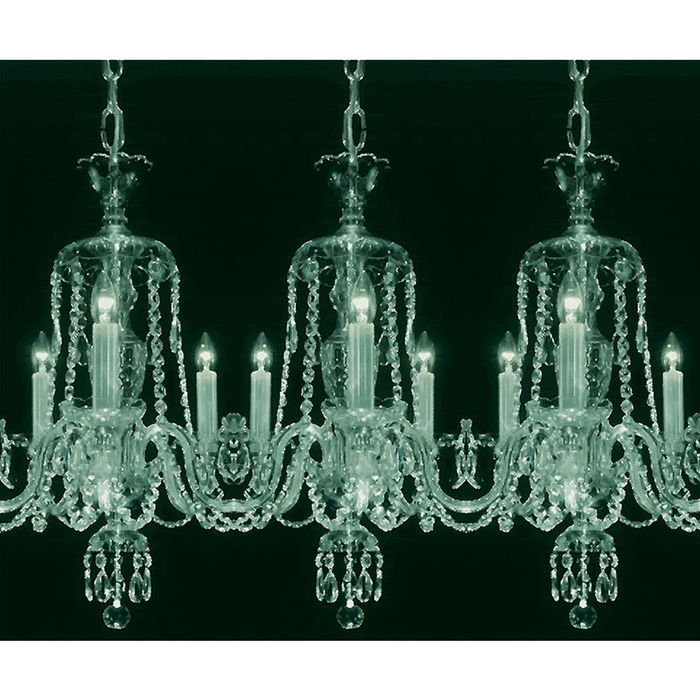 YoYo Designs MixMix II Non Woven Digital Print