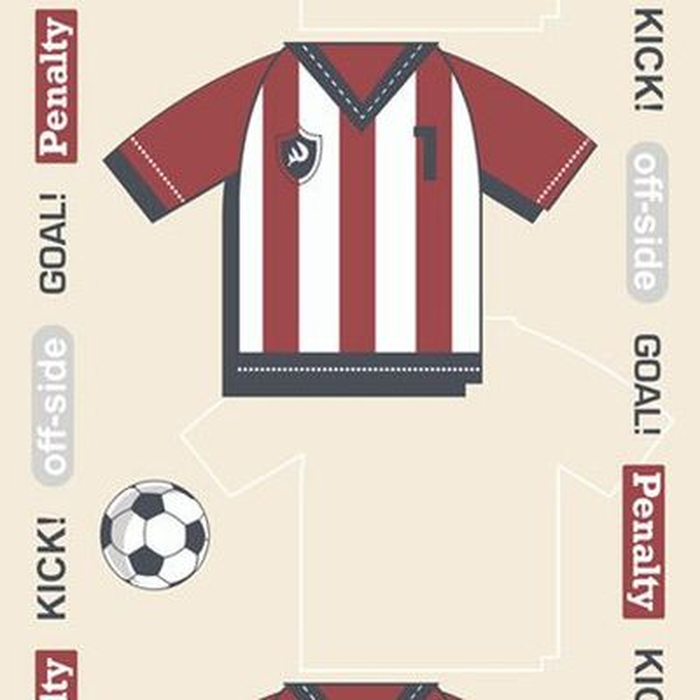 Παιδική Ταπετσαρία Τοίχου  Ποδόσφαιρο ,PS International Wallpapers Studio360 03845-11