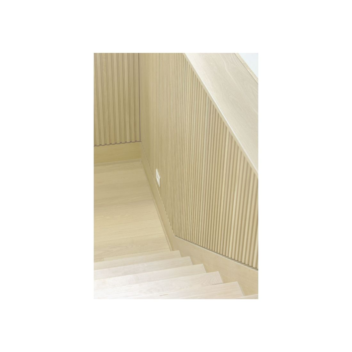 Residence Wood wall panel All Around Deco