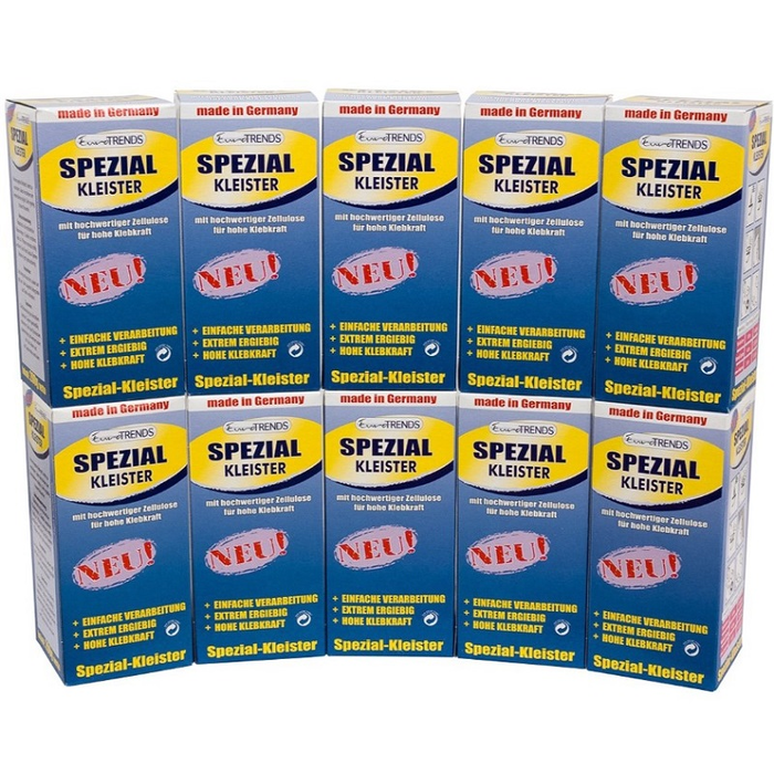 Κόλλα για Ταπετσαρίες Tοίχου - Paper