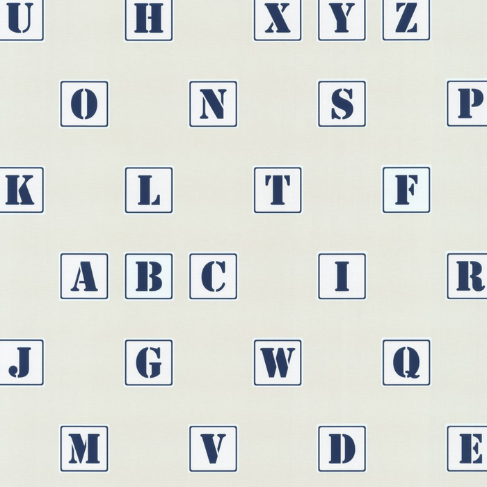 Wallpaper Letters, Ps International, Studio360 05633-10