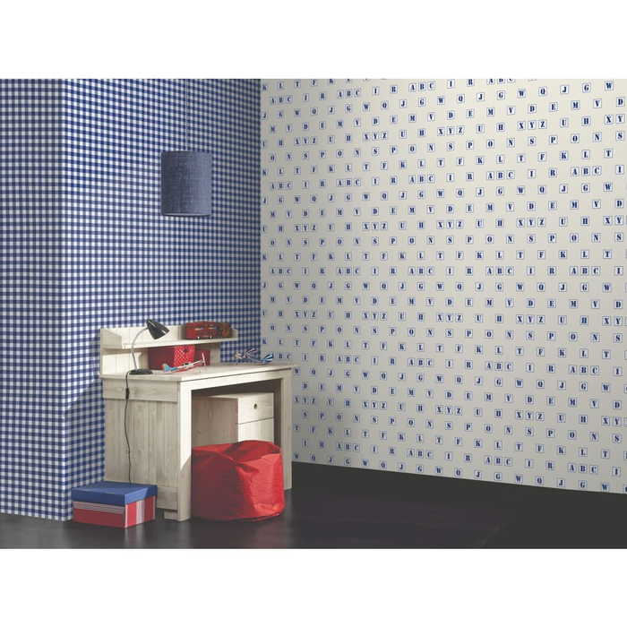 Wallpaper Letters, Ps International, Studio360 05633-10