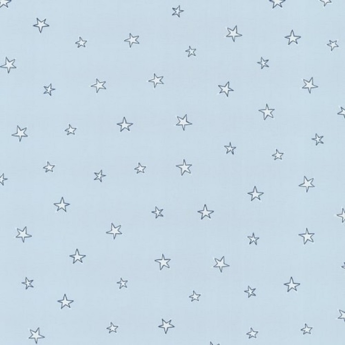 Ταπετσαρία Τοίχου Αστεράκια In stock