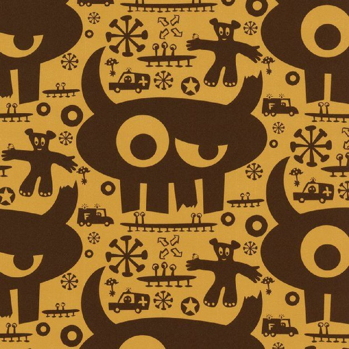 Wallpaper Children's, All Around Deco, Studio360 05649-20