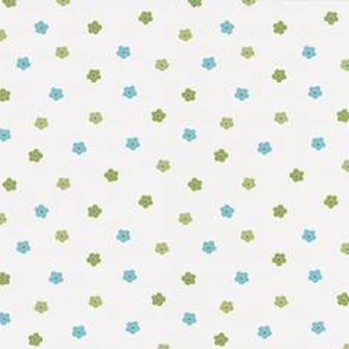 Ταπετσαρία Τοίχου Παιδική- Λουλούδια, All Around Deco, Studio360 05693-30