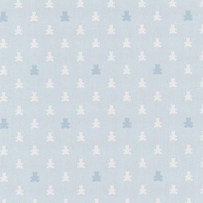 Children's Wallpaper-Teddies, PS International Wallpapers, Studio360 05695-30