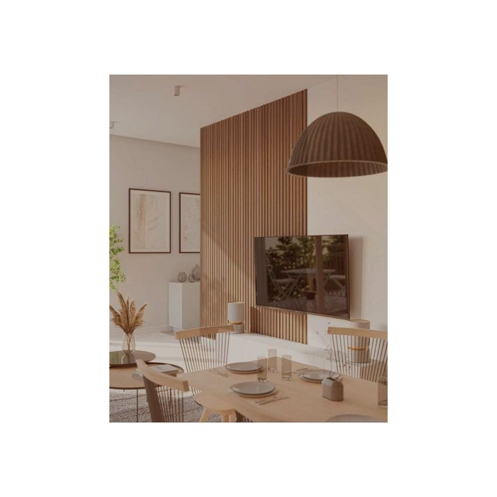 Residence Wood wall panel All Around Deco